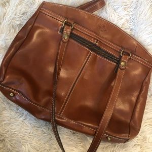 Patricia Nash Large Purse
